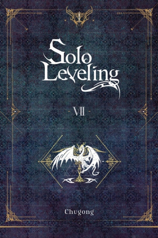 Cover image for 9781975319397 - Solo Leveling, Vol. 7 (novel)