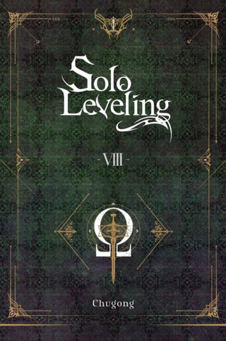 Supplemental image for 9781975319410 - Solo Leveling, Vol. 8 (novel)