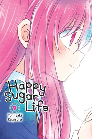 Cover image for 9781975324667 - Happy Sugar Life, Vol. 9