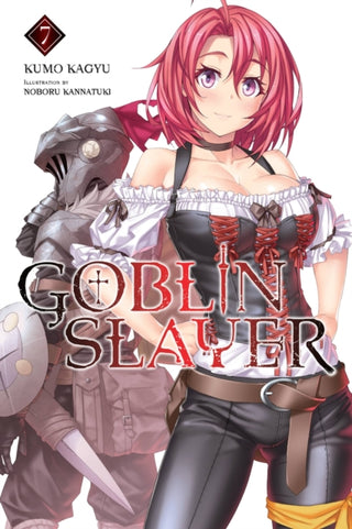 Supplemental image for 9781975330781 - Goblin Slayer, Vol. 7 (light novel)