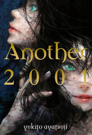 Cover image for 9781975336011 - Another 2001