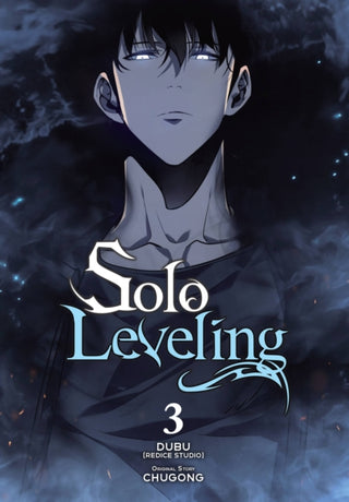 Supplemental image for 9781975336516 - Solo Leveling, Vol. 3 (comic)