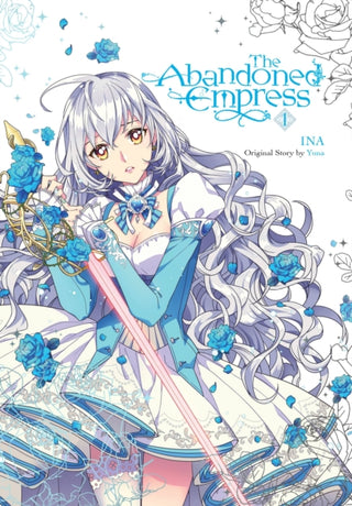 Cover image for 9781975337261 - The Abandoned Empress, Vol. 1 (comic)