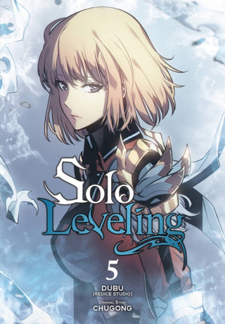 Supplemental image for 9781975344382 - Solo Leveling, Vol. 5 (comic)