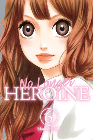 Cover image for 9781975346584 - No Longer Heroine, Vol. 6