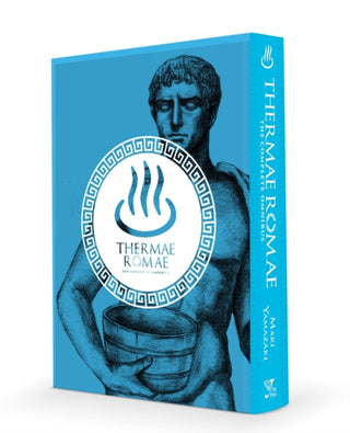 Cover image for 9781975348533 - Thermae Romae: The Complete Omnibus
