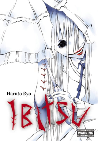 Cover image for 9781975353315 - Ibitsu