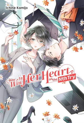 Cover image for 9781975362416 - How to Win Her Heart on the Nth Try