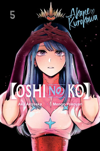 Supplemental image for 9781975363246 - [Oshi No Ko], Vol. 5