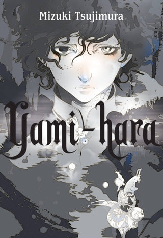 Supplemental image for 9781975367763 - Yami-hara