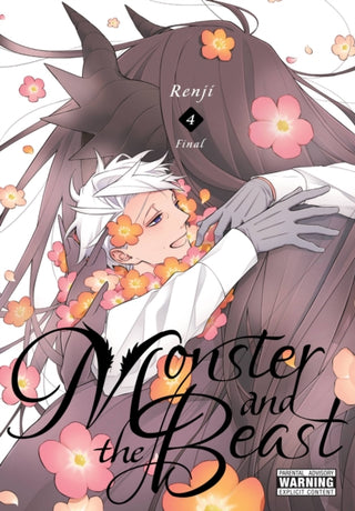 Supplemental image for 9781975369293 - Monster and the Beast, Vol. 4