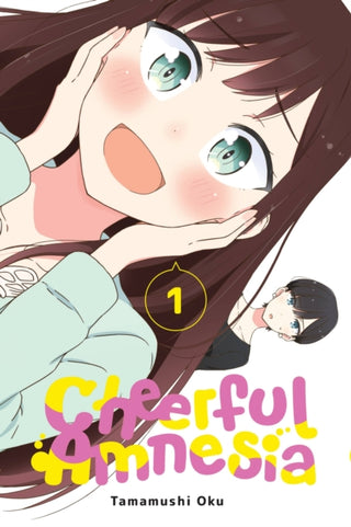 Cover image for 9781975369873 - Cheerful Amnesia, Vol. 1