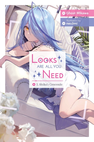 Cover image for 9781975371258 - Looks Are All You Need, Vol. 1