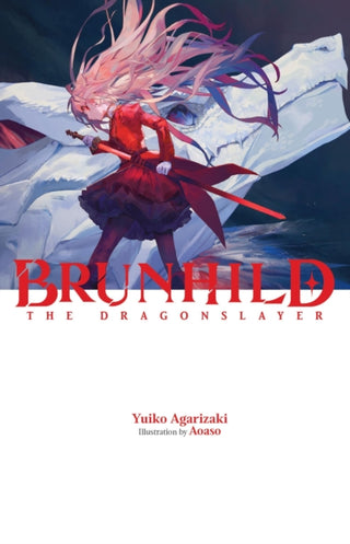 Cover image for 9781975378929 - Brunhild the Dragonslayer