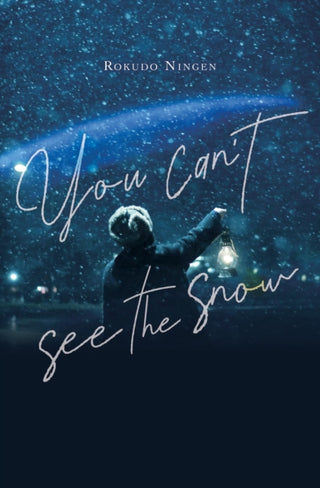 Supplemental image for 9781975379582 - You Can't See the Snow