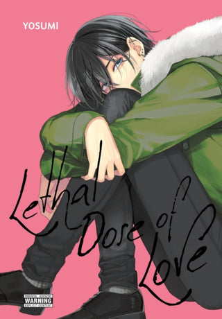 Cover image for 9781975380007 - Lethal Dose of Love