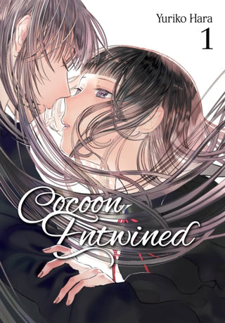 Supplemental image for 9781975384241 - Cocoon Entwined, Vol. 1