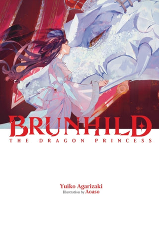 Cover image for 9781975394844 - Brunhild the Dragon Princess