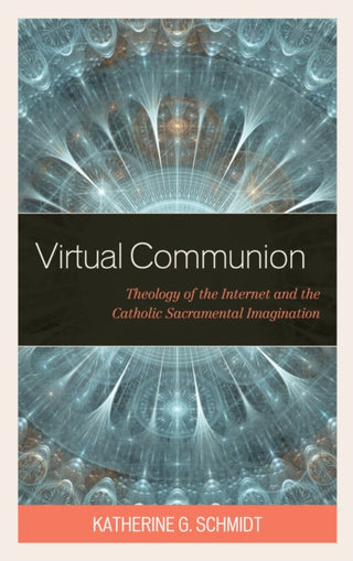 Cover image for 9781978701625 - Virtual Communion