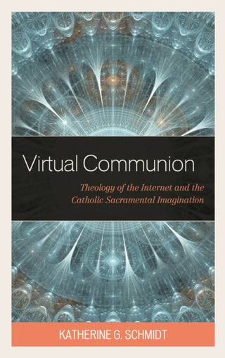 Cover image for 9781978701625 - Virtual Communion