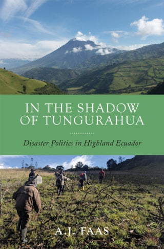 Supplemental image for 9781978831568 - In the Shadow of Tungurahua