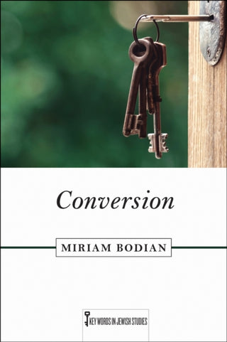Cover image for 9781978834989 - Conversion
