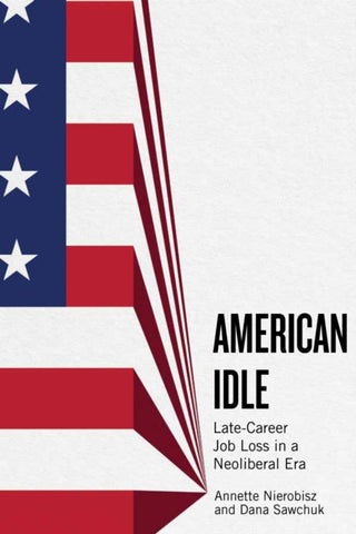 Supplemental image for 9781978835863 - American Idle