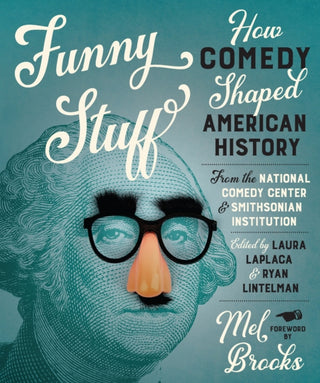 Cover image for 9781978837966 - Funny Stuff