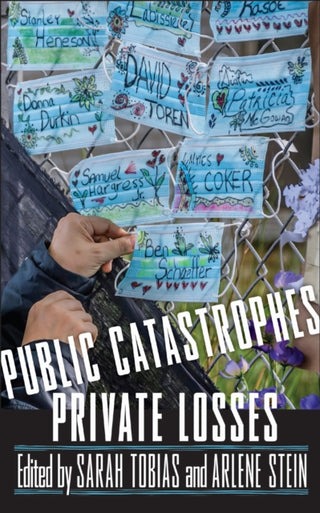 Cover image for 9781978838758 - Public Catastrophes, Private Losses