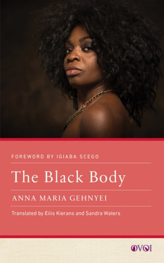 Cover image for 9781978840973 - The Black Body