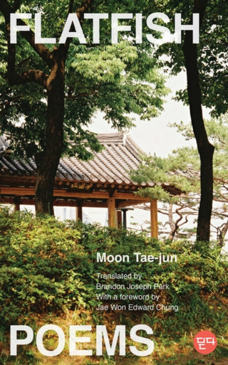 Cover image for 9781978841253 - Flatfish