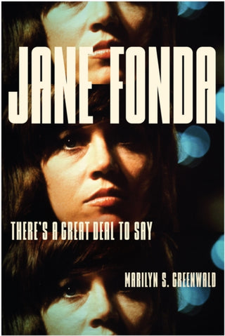 Cover image for 9781978841499 - Jane Fonda