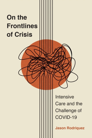 Cover image for 9781978842380 - On the Frontlines of Crisis