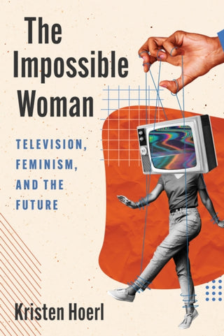 Cover image for 9781978842526 - The Impossible Woman