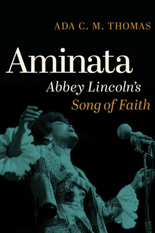 Cover image for 9781978843356 - Aminata