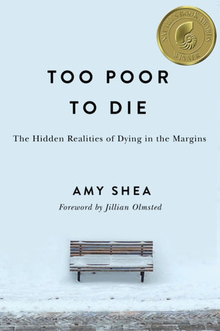 Supplemental image for 9781978843981 - Too Poor to Die