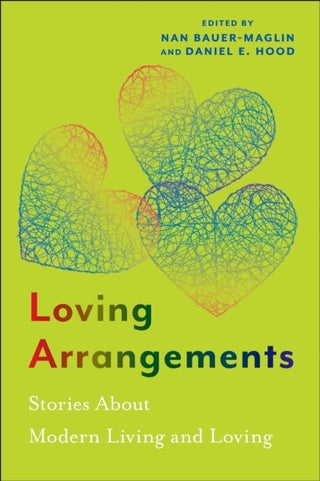 Cover image for 9781978844544 - Loving Arrangements