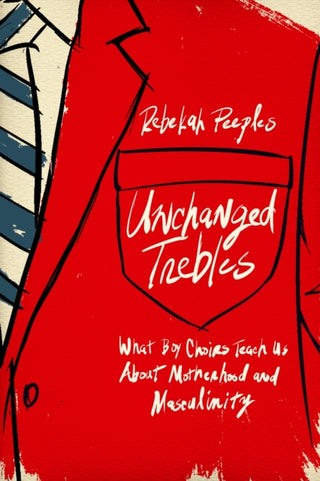 Supplemental image for 9781978844568 - Unchanged Trebles