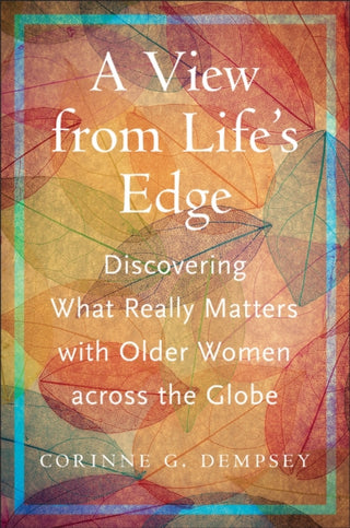 Supplemental image for 9781978844643 - A View from Life's Edge