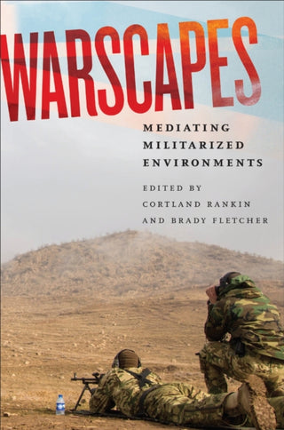 Cover image for 9781978845749 - Warscapes