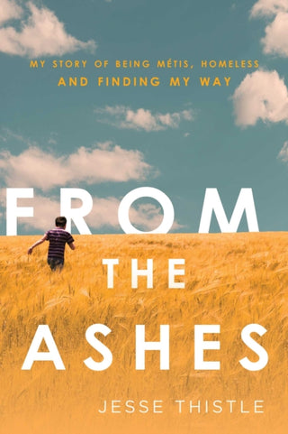 Cover image for 9781982101213 - From the Ashes
