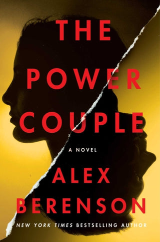 Cover image for 9781982103699 - The Power Couple