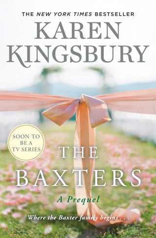 Supplemental image for 9781982104269 - The Baxters