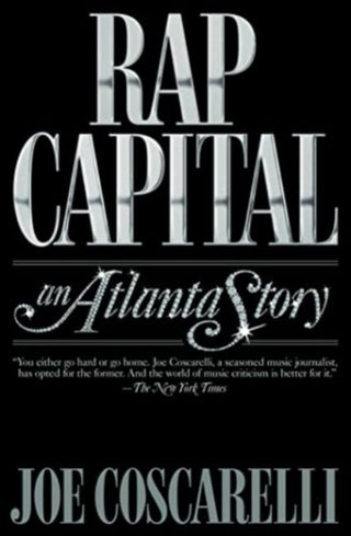 Cover image for 9781982107895 - Rap Capital
