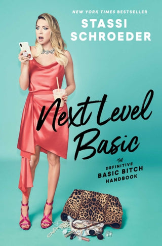 Cover image for 9781982112479 - Next Level Basic