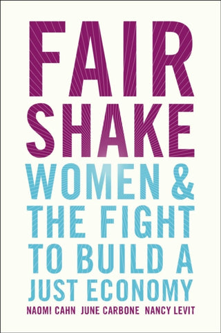 Cover image for 9781982115128 - Fair Shake