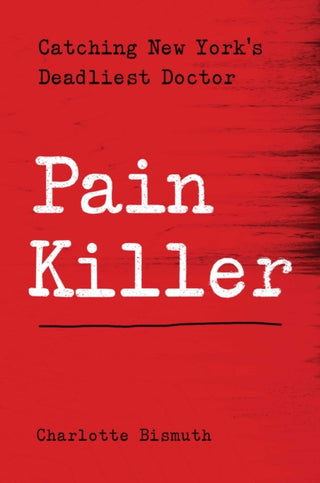 Supplemental image for 9781982116422 - Bad Medicine