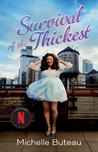 Cover image for 9781982122591 - Survival of the Thickest