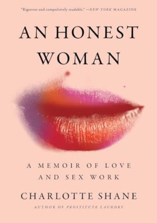 Cover image for 9781982126865 - An Honest Woman