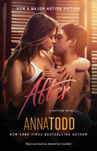 Supplemental image for 9781982128401 - After